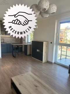 Pod wynajem funkcjonalne 2 pok. Poznańska