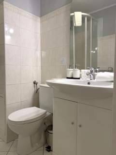 Kołobrzeg - Port 200 m do morza apartament 1 pok.