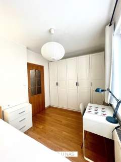 2 pokoje, kuchnia z balkonem na Winogradach