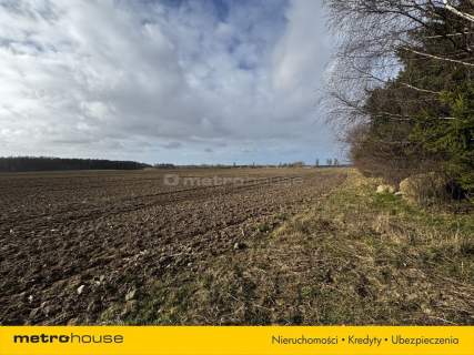 Na sprzedaż działka w wyjątkowej lokalizacji