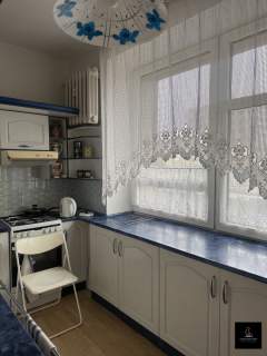 Mieszkanie z osobną kuchnią Poznań Wilda