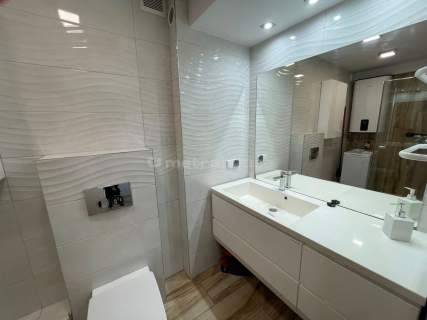 Mieszkanie na sprzedaż, 49,5 m2, Ustka