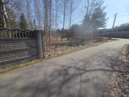Usługowa, blisko Szosy Lubelskiej, MPZP, drzewa