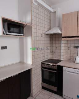 Komfortowe 3 pokoje z oddzielną kuchnią, balkon
