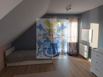 Włosań-Mogilany dom 150m2 6pok DO WYNAJĘCIA
