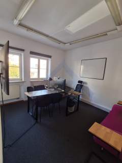 Biuro do wynajęcia Żoliborz 700m2