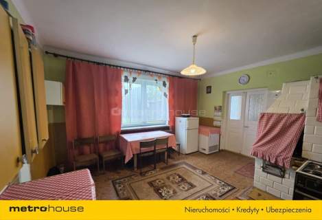 Dom na sprzedaż, 100 m2, Międzyleś