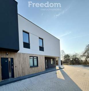 Apartament 3 pokoje, taras nowy