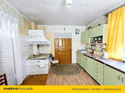Na sprzedaż piękne siedlisko w Starym Bartkowie