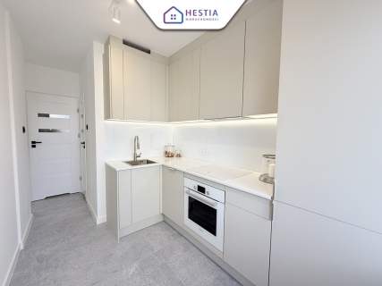 Mieszkanie na sprzedaż, 53 m2, Szczecin