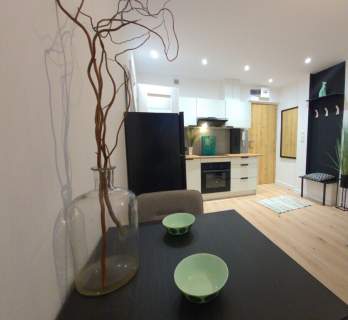 PO REMON-salon BALKON sypialnia-MIEJSKIE meble AGD