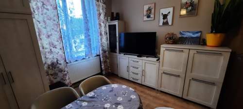 Nietuzinkowy budynek. Mieszkanie klasyczne.