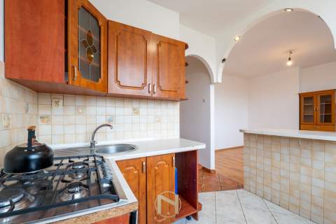 Mieszkanie na sprzedaż, 50,29 m2, Skwierzyna