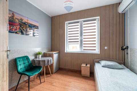 Dochodowy Hostel w Poznaniu