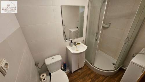 44 m2 Osiedle Muzyczne DO WPROWADZENIA 295 000