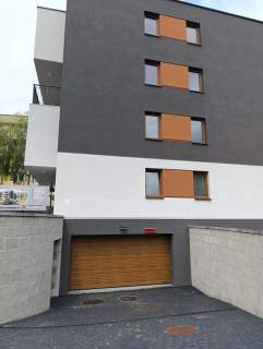 Bezczynszowe parter 48,60m2 plus taras 60 m2