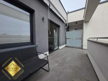 Parkitka / duży balkon / cicha spokojna okolica