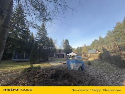 Działka z MPZP pod zabudowę jednorodzinną 2139m2