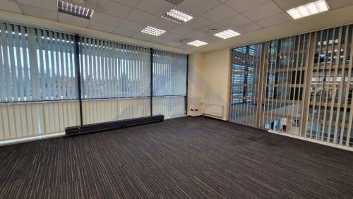 Biuro do wynajęcia Wola 370 m2