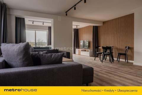 Luksusowe Apartamenty na wynajem - Charzykowy