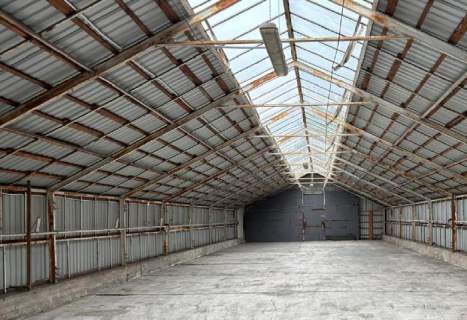 Magazyn do wynajęcia, 275 m2, Sulejówek