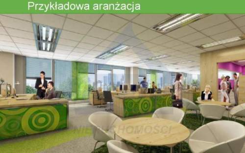 Biuro do wynajęcia, 1080 m2, Warszawa
