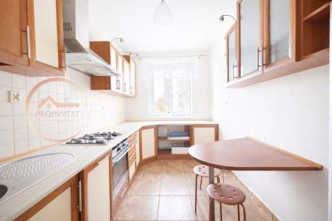 REZERWACJA, SZWEDEROWO, 2 POKOJE, PARTER, BALKON