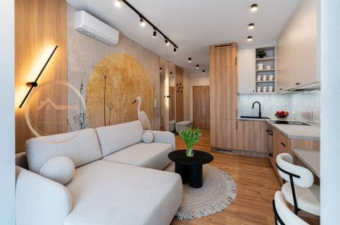 Mieszkanie na sprzedaż, 27 m2, Bydgoszcz
