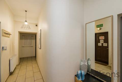 Saska Kępa 160 m2 idealne na biuro lub dla rodziny