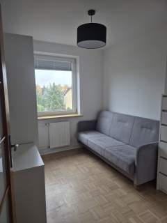 Sprzedam 3-pokojowe mieszkanie w centrum
