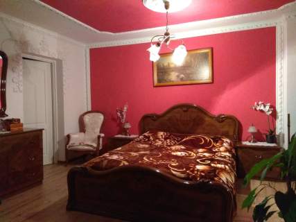 Dom 186m2 500m od tężni w C-ku, do zamieszkania/wynajmu