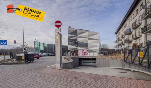 Lokal o powierzchni 143 m - Ruczaj, Kraków