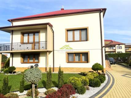 Dom na sprzedaż, 180 m2, ogród, Dąbrowa Tarnowska,
