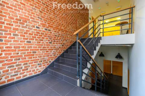 lokal na gabinety 3 strefy 61,5 m Koszary