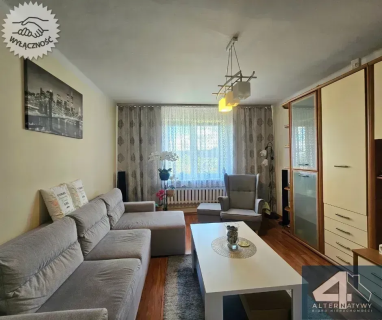 Mieszkanie w centrum Mielca 65m