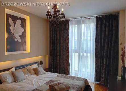 Miasteczko Wilanów, 74,4 m2, 3 pok, taras, 2008 r