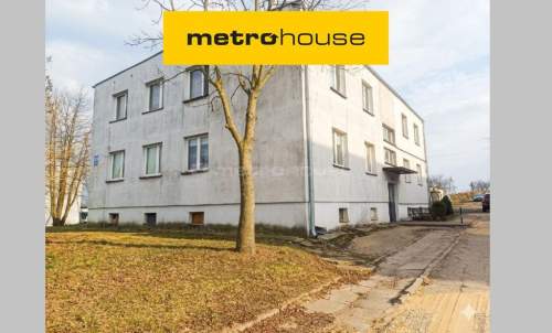 Mieszkanie na sprzedaż, 37 m2, Stary Bartków