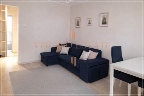 Komfortowe 2 pokoje 56m2 Wysoki Standard