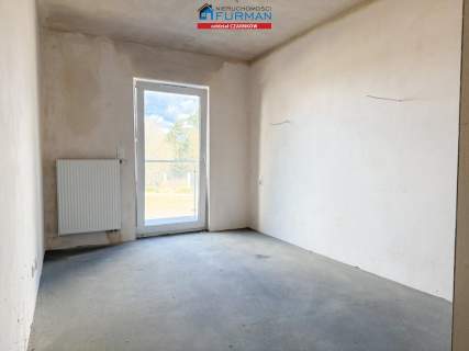 Mieszkanie na sprzedaż, 59,01 m2, Wałcz