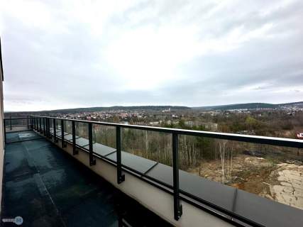 3 pokoje z tarasen w blok z 2025r. ul. Sikorskiego