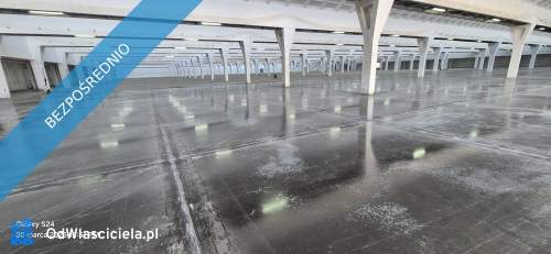 Hala magazynowa 12.500m2