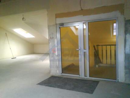 Praga Północ biuro do wynajęcia 188,5m2