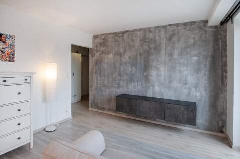 M3/2 piętro/balkon/umeblowane/do zamieszkan