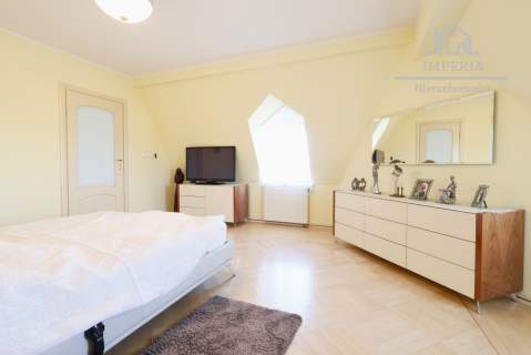 Prestiżowa nieruchomość w Koźminie 340m2