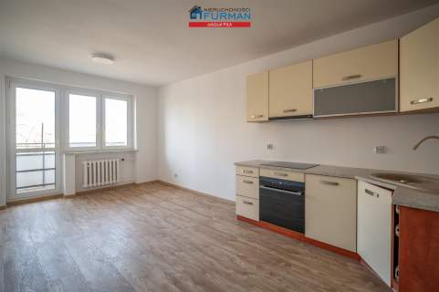 Mieszkanie na sprzedaż, 36,19 m2, Piła