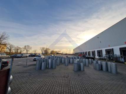 Magazyn Podnajem od 2500 m2