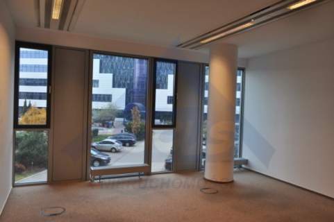 Biuro do wynajęcia, 282 m2, Warszawa