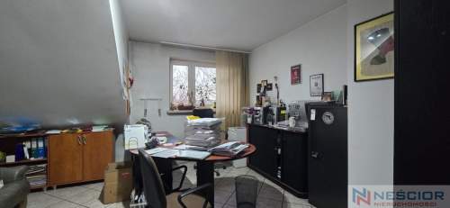 Sprzedam dwupoziomowe mieszkanie 80m2-Centrum