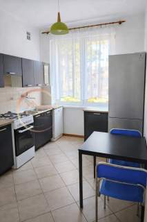 LEŚNE,51 m , BALKON, 2 POKOJE