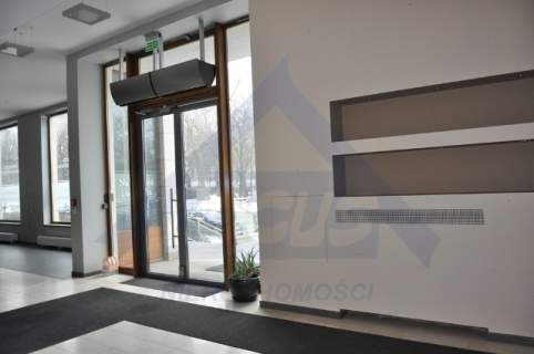 Prestiżowy lokal usługowy 210 m Powiśle